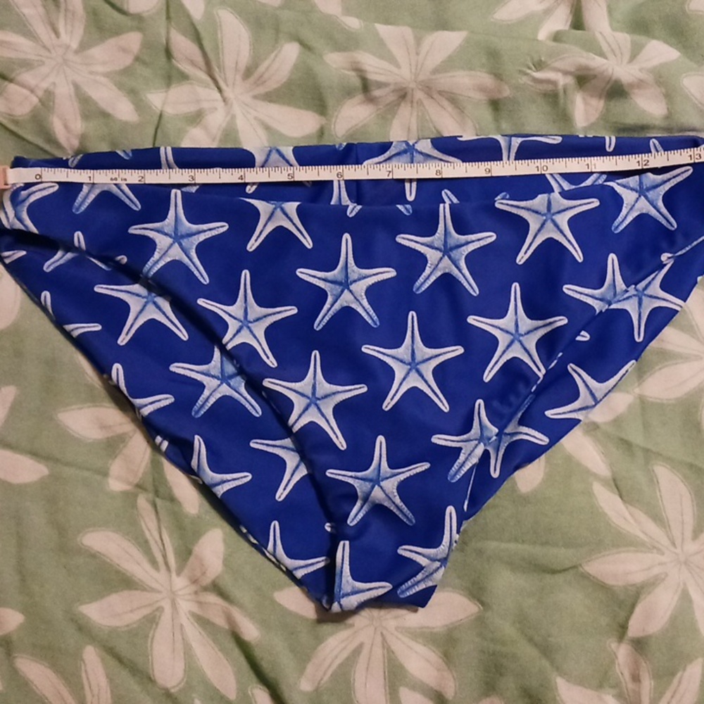 COPY - ⭐️⭐️Fused Hawaii Large Hapuna bottoms. Never worn